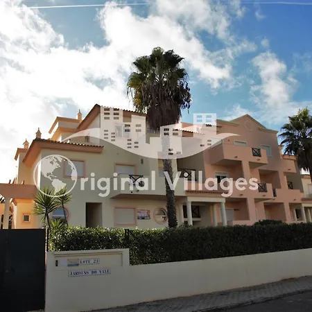 Apartman T2 Teze Albufeira