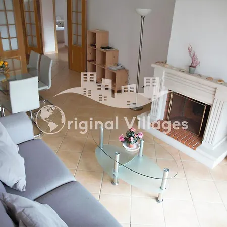 Appartement T2 Teze *