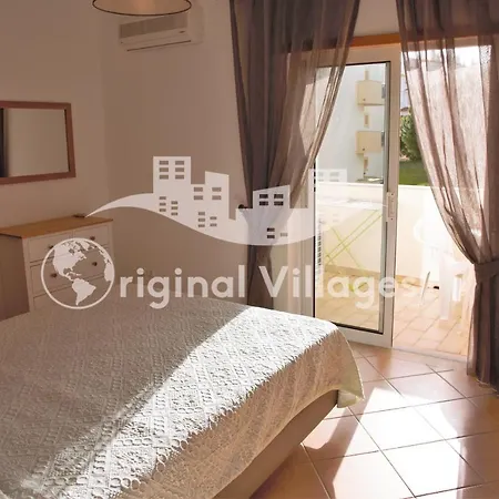 Appartement T2 Teze Albufeira