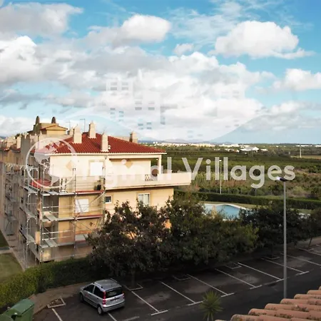 Appartement T2 Teze *