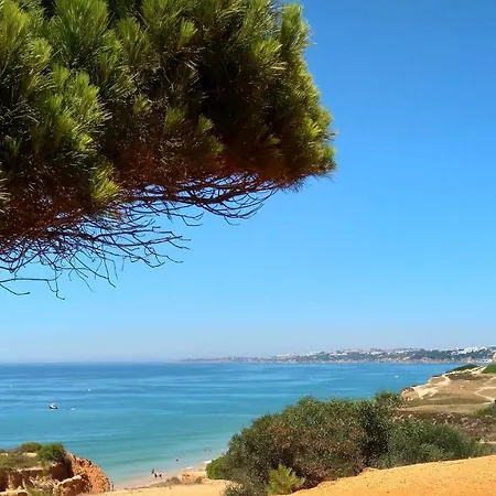 Appartement T2 Teze Albufeira